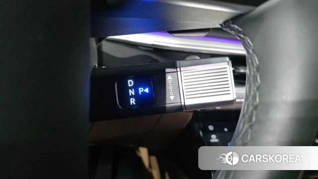 Hyundai Grandeur (GN7) id 4528666 из Кореи 34