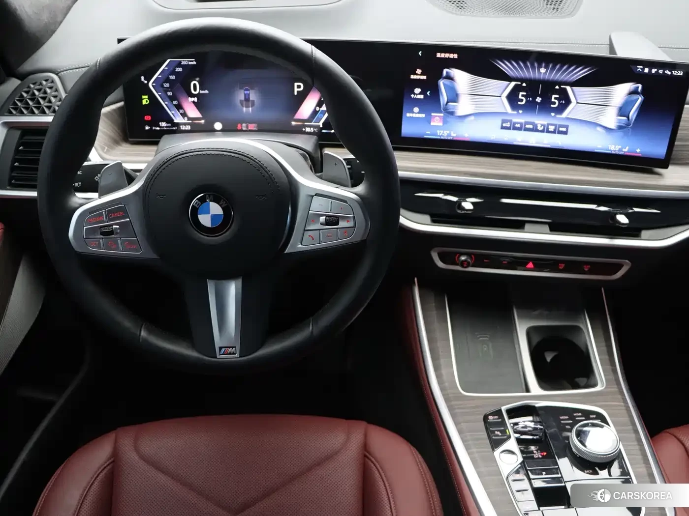 BMW X5 id 4622746 из Китая 31