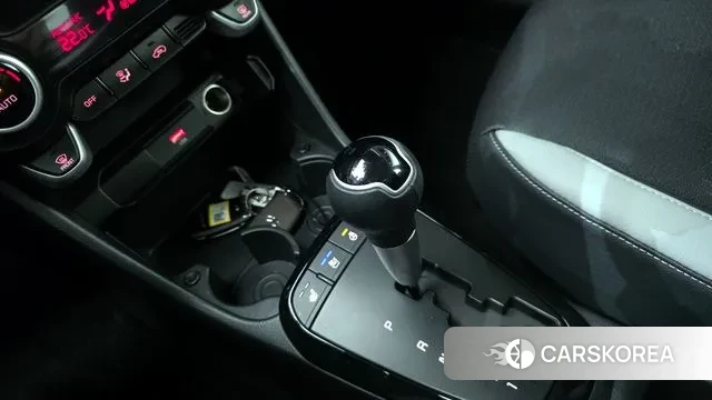 Kia Morning Urban (JA) id 3300187 из Кореи 19