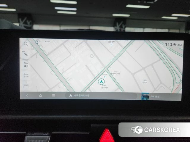 Kia The New Sportage 5th Generation id 3841097 из Кореи 19