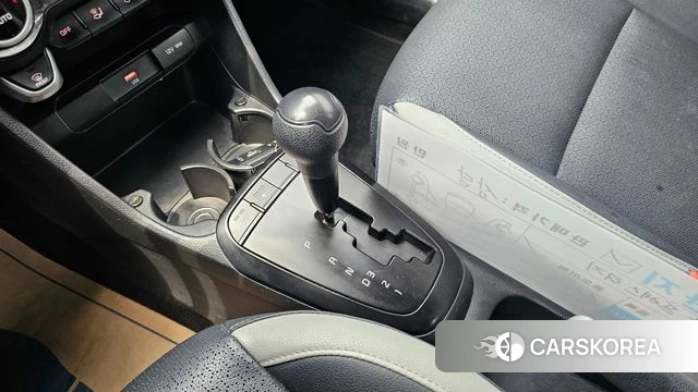 Kia Morning Urban (JA) id 4444248 из Кореи 19