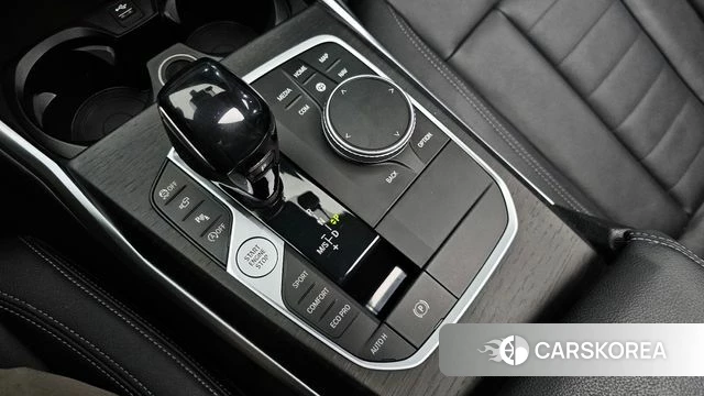 BMW 3 Series (G20) id 4310121 из Кореи 35