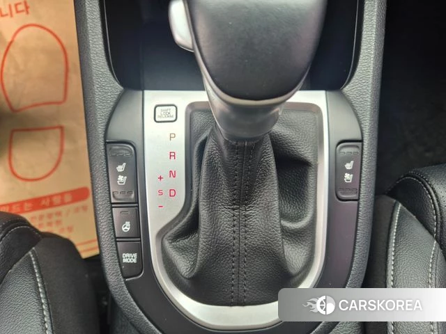Kia Come New K3 id 3845344 из Кореи 18