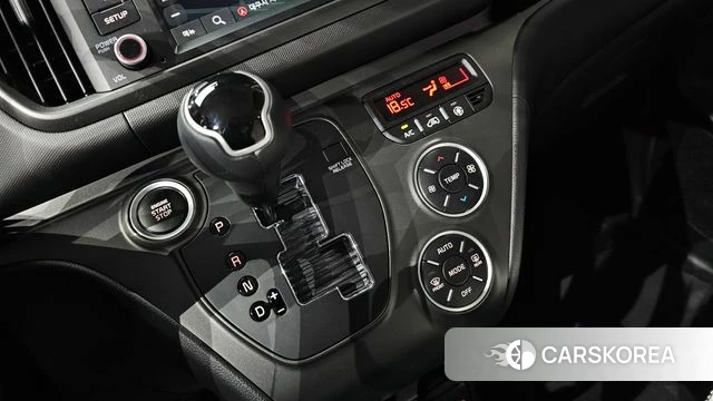 Kia The New Kia Ray id 4017162 из Кореи 19