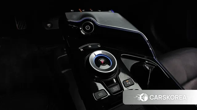 Kia EV6 id 3443450 из Кореи 19