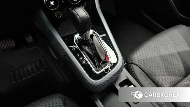 Renault Korea (Samsung) XM3 id 4304428 из Кореи 32