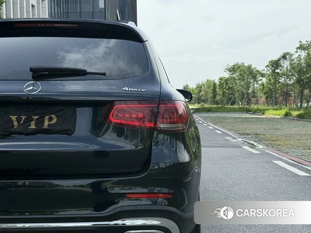 Mercedes-Benz GLC id 4272578 из Китая 28