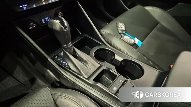 Hyundai All New Tucson id 3028774 из Кореи 19