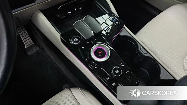 Kia Sportage 5th Generation Hybrid id 4383233 из Кореи 31