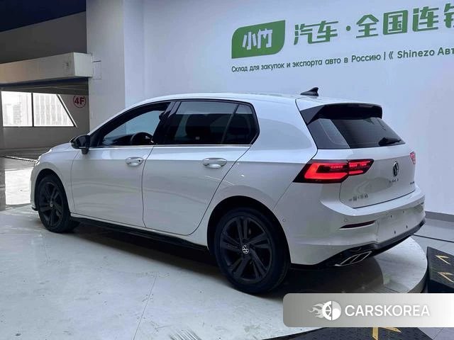 Volkswagen Golf id 4297360 из Китая 22