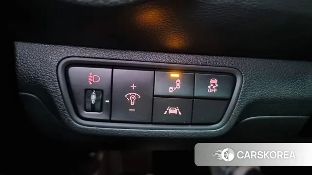 Kia Come New K3 id 3570762 из Кореи 19