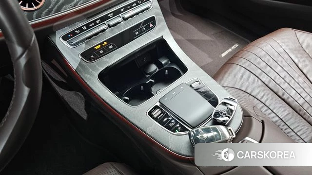 Mercedes-Benz CLS-Class C257 id 4231718 из Кореи 31