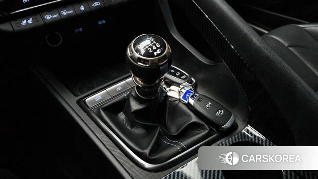 Hyundai Avante (CN7) id 4224294 из Кореи 29