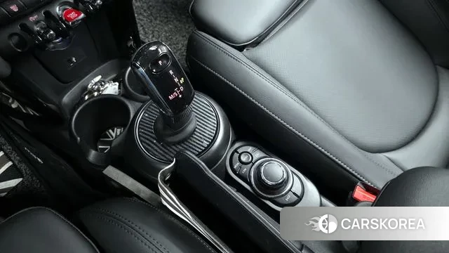 Mini Cooper id 3058169 из Кореи 19