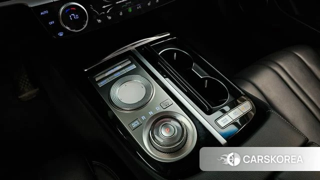 Genesis G80 (RG3) id 4464564 из Кореи 30