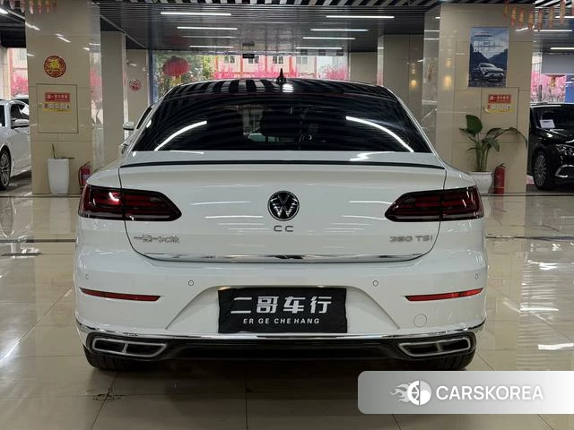 Volkswagen CC id 4256216 из Китая 16