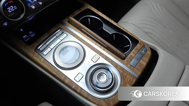 Genesis G80 (RG3) id 4195277 из Кореи 19