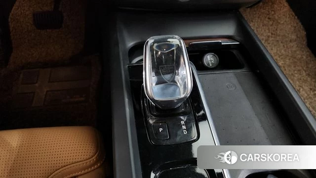 Volvo XC60 second Generation id 4429257 из Кореи 19