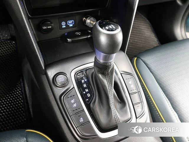 Hyundai Kona id 4325998 из Кореи 19
