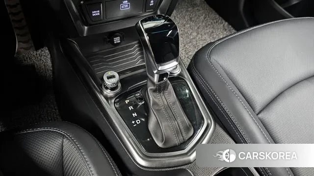 Ssangyong Tivoli Air id 2905327 из Кореи 19