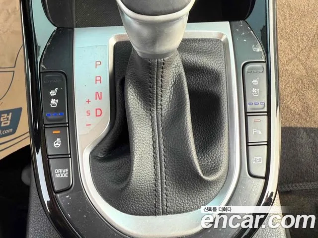 Kia The New K3 2nd generation id 2921039 из Кореи 19