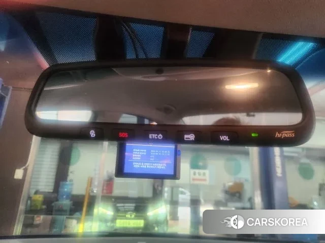 Hyundai The New Avante AD id 3413129 из Кореи 9