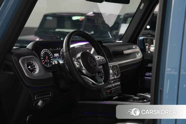 Mercedes-Benz G-class id 4264714 из Китая 23