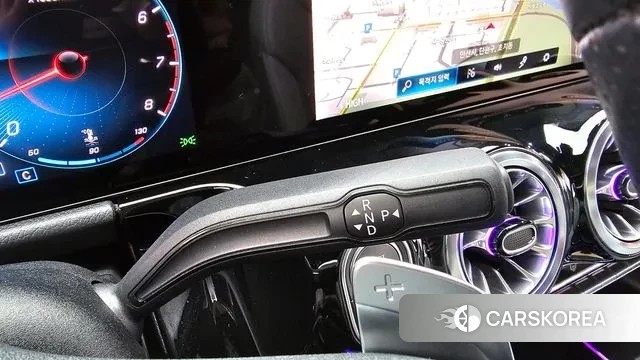 Mercedes-Benz GLA - Class H247 id 3654200 из Кореи 19