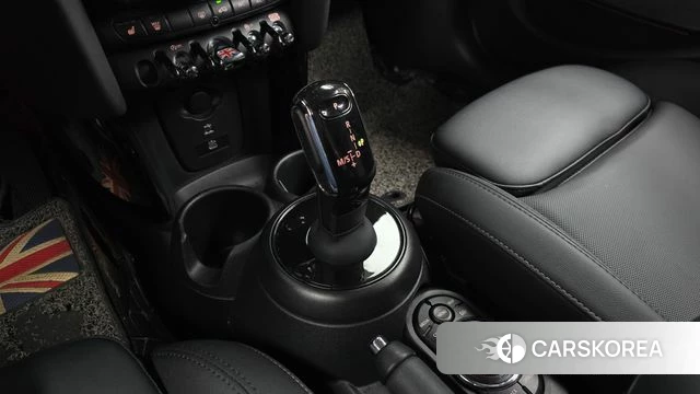 Mini Cooper id 4528708 из Кореи 29