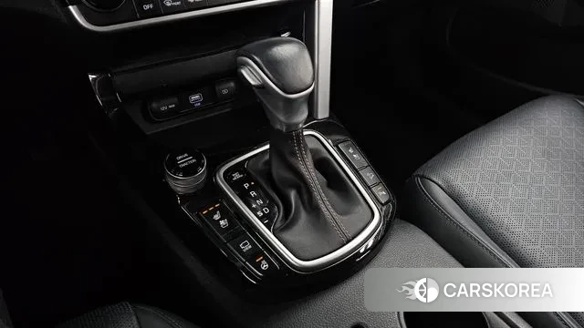 Kia Seltos id 3464060 из Кореи 19