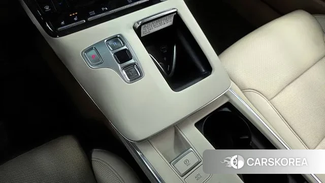 Hyundai The New Grandeur IG id 3504772 из Кореи 19