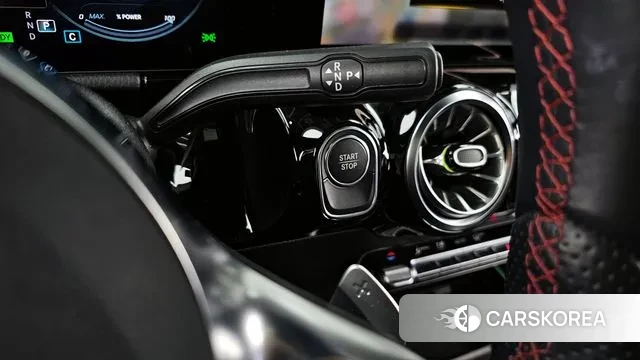 Mercedes-Benz EQA H243 id 3394687 из Кореи 19