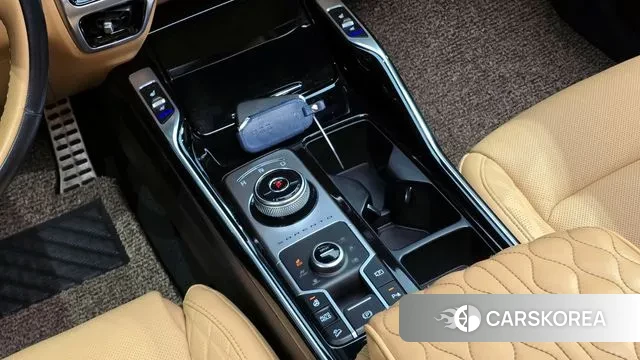 Kia Sorento 4th Generation id 3771005 из Кореи 19