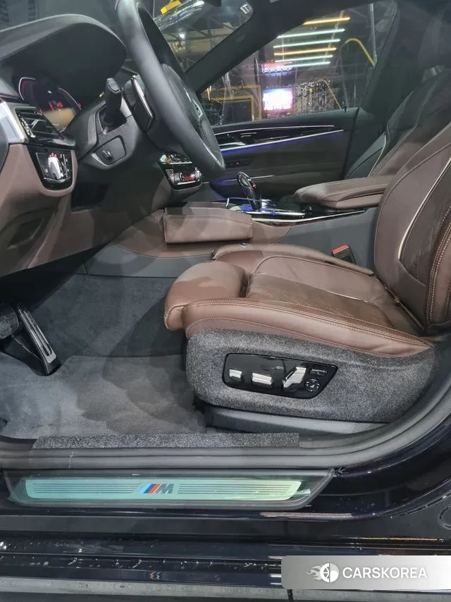 BMW 6 Series GT (G32) id 3377840 из Кореи 9