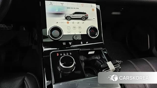 Land Rover Range Rover Velar id 3396416 из Кореи 19