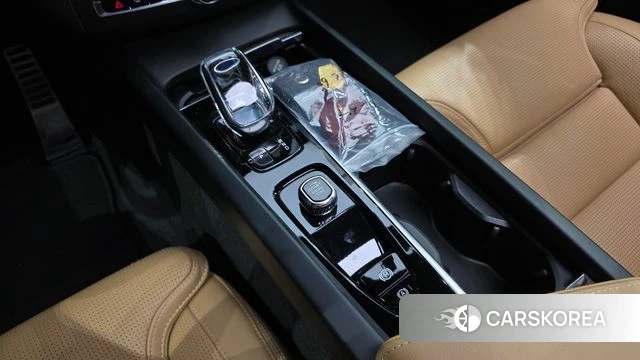 Volvo XC60 second Generation id 4572865 из Кореи 36
