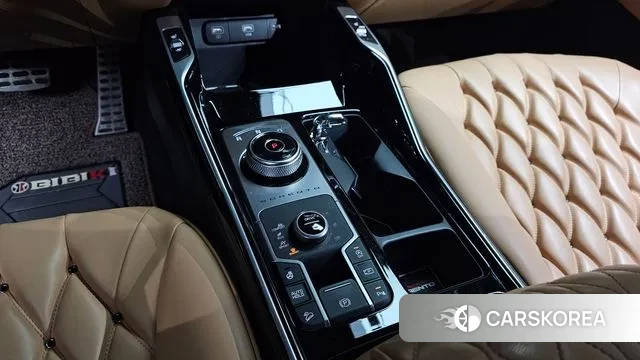 Kia Sorento 4th Generation id 3422123 из Кореи 19