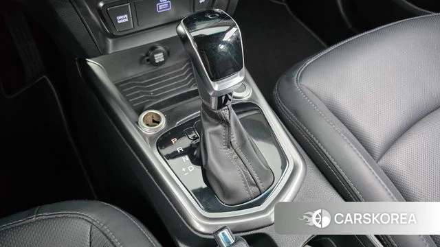 Ssangyong Berry New Tivoli id 4624808 из Кореи 19