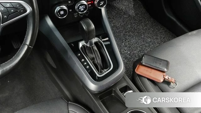 Renault Korea (Samsung) XM3 id 4283897 из Кореи 19
