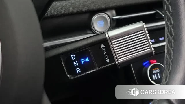 Hyundai The New Tucson (NX4) id 3614713 из Кореи 19