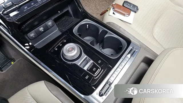 Kia Carnival 4th generation id 3596625 из Кореи 19