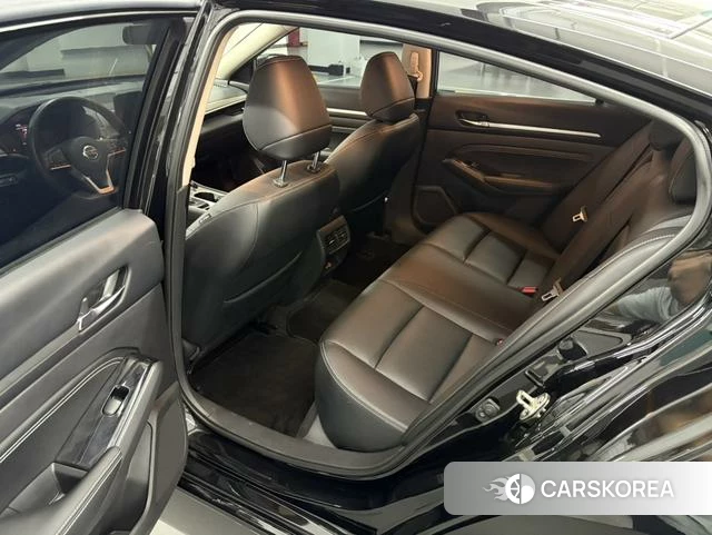Nissan Teana id 4314277 из Китая 9