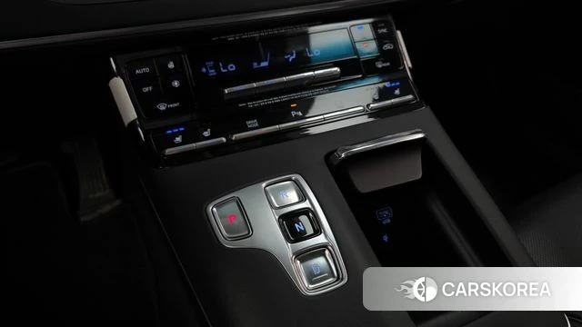 Hyundai The New Grandeur IG id 4692531 из Кореи 31