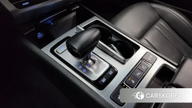 Genesis G80 id 3626655 из Кореи 19