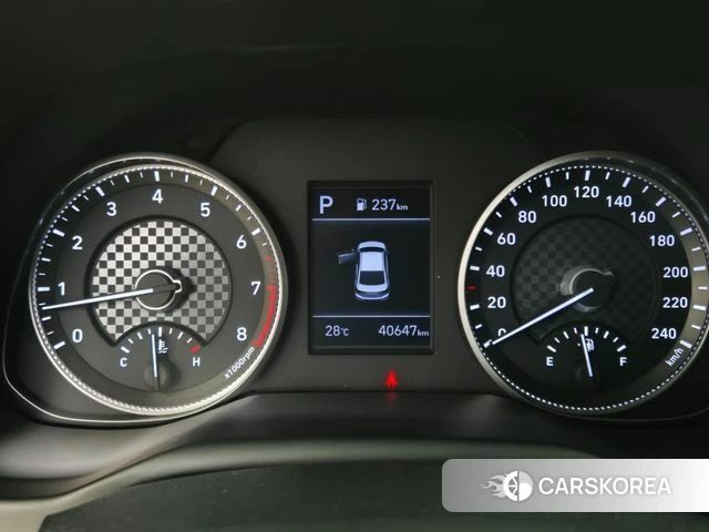 Hyundai The New Avante AD id 4750966 из Кореи 19