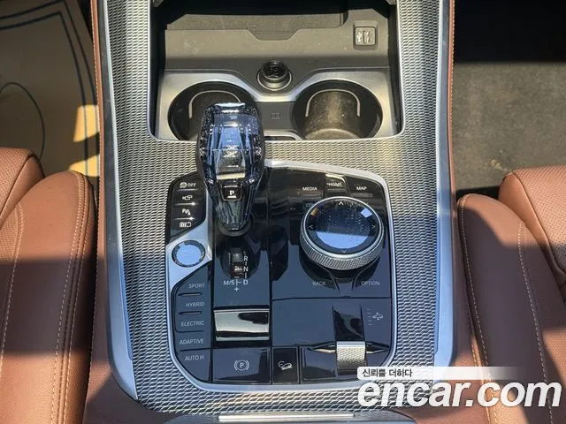 BMW X5 (G05) id 2714483 из Кореи 19