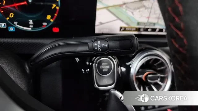 Mercedes-Benz CLA-Class C118 id 3655268 из Кореи 19