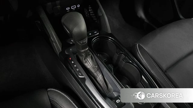 Chevrolet (GM Daewoo) Trailblazer id 3898342 из Кореи 19