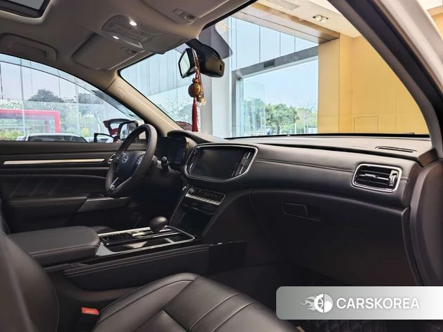 GAC Trumpchi Trumpchi GS8 id 4221277 из Китая 34