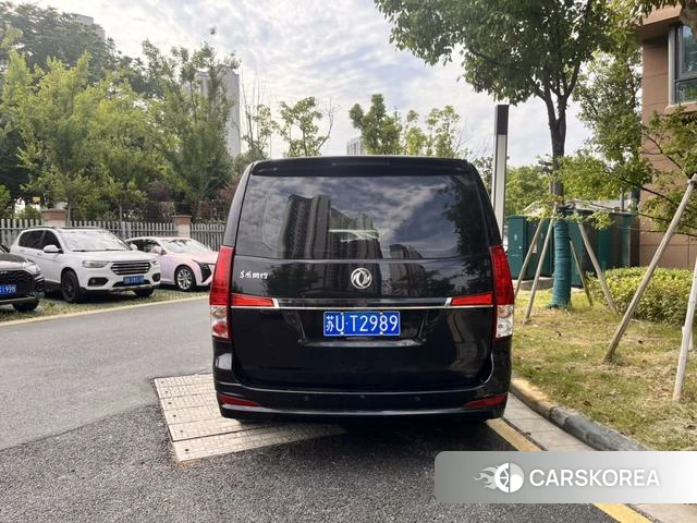 Dongfeng popular Lingzhi PLUS id 4241410 из Китая 9